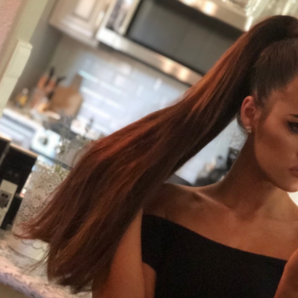 26 in human Hair Extensions